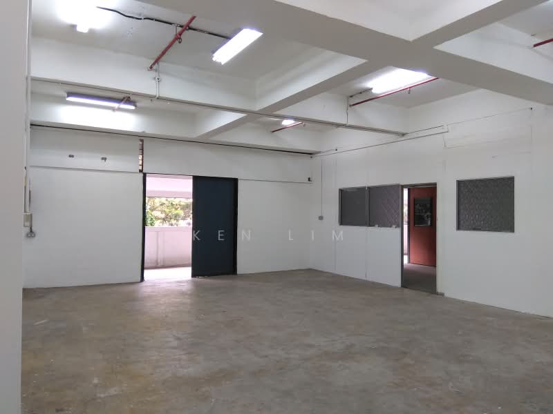 Ruby Industrial Complex, 80 Genting Lane, 1,405 sqft, Factory / Workshop (B2) For Rent, by Ken Lim, 20782816 - CommercialGuru.com.sg