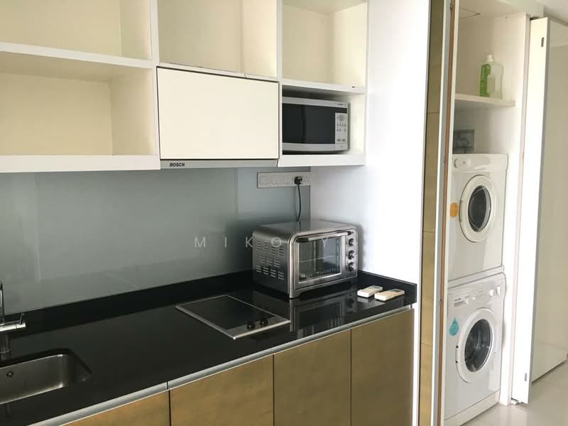 Citylights, 80 Jellicoe Road, 1 Bedroom, 560 sqft, Condominium For Rent, by Miko Yu, 20783019 - PropertyGuru.com.sg