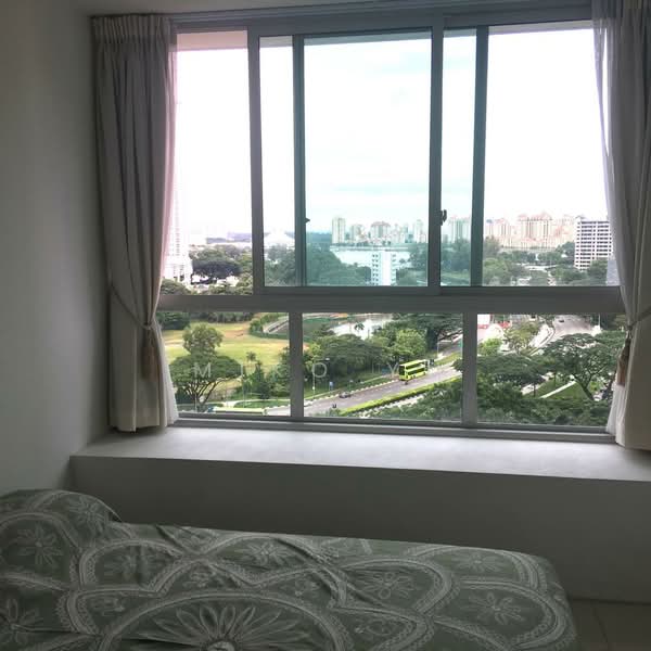 Citylights, 80 Jellicoe Road, 1 Bedroom, 560 sqft, Condominium For Rent, by Miko Yu, 20783019 - PropertyGuru.com.sg