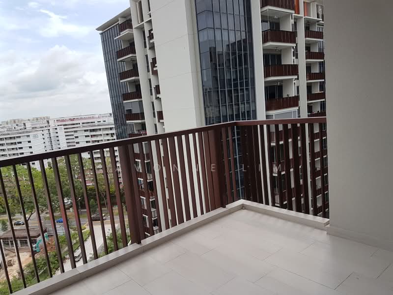 Lakeville, 3 Jurong Lake Link, 3 Bedrooms, 969 sqft, Condominium For Rent, by Lavonne Lim, 20785025 - PropertyGuru.com.sg