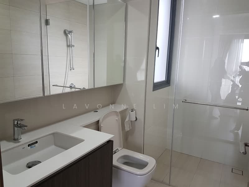 Lakeville, 3 Jurong Lake Link, 3 Bedrooms, 969 sqft, Condominium For Rent, by Lavonne Lim, 20785025 - PropertyGuru.com.sg