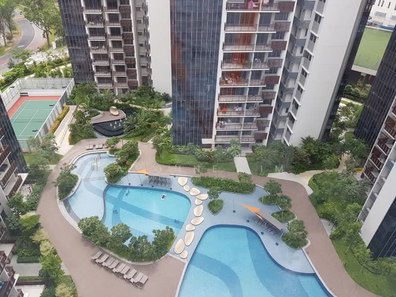 Lakeville, 3 Jurong Lake Link, 3 Bedrooms, 969 sqft, Condominium For Rent, by Lavonne Lim, 20785025 - PropertyGuru.com.sg
