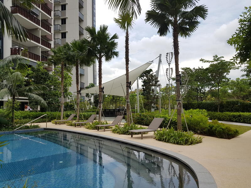 Lakeville, 3 Jurong Lake Link, 3 Bedrooms, 969 sqft, Condominium For Rent, by Lavonne Lim, 20785025 - PropertyGuru.com.sg