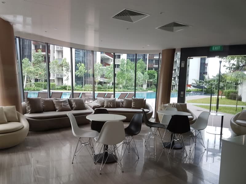 Lakeville, 3 Jurong Lake Link, 3 Bedrooms, 969 sqft, Condominium For Rent, by Lavonne Lim, 20785025 - PropertyGuru.com.sg