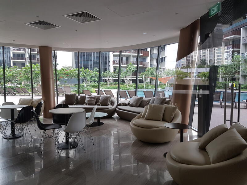 Lakeville, 3 Jurong Lake Link, 3 Bedrooms, 969 sqft, Condominium For Rent, by Lavonne Lim, 20785025 - PropertyGuru.com.sg