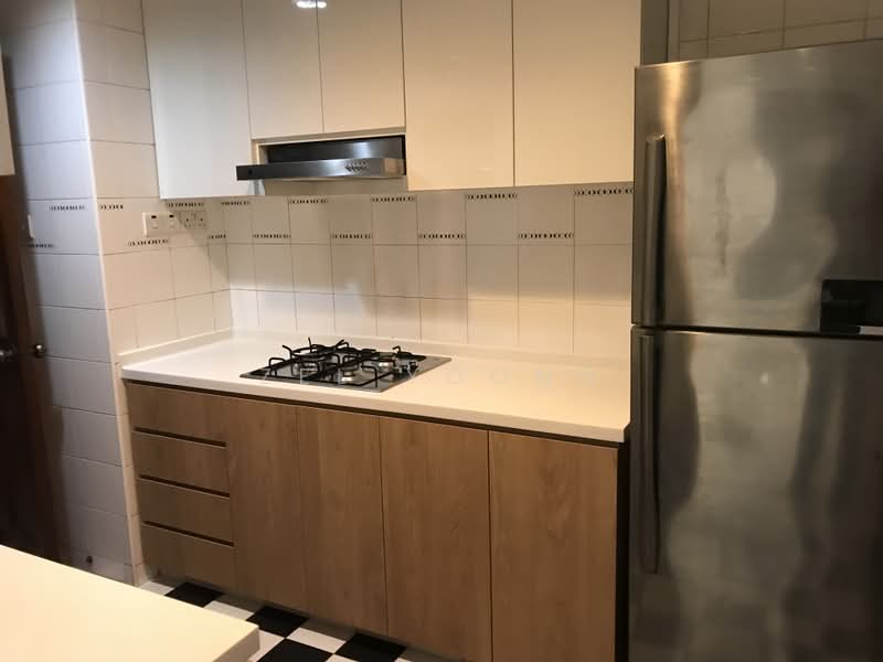 The Florida, 70 Hougang Avenue 7, 3 Bedrooms, 1,313 sqft, Condominium For Rent, by Zel Yoong, 20785225 - PropertyGuru.com.sg