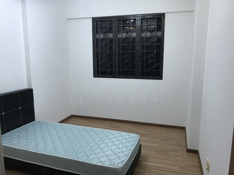 The Florida, 70 Hougang Avenue 7, 3 Bedrooms, 1,313 sqft, Condominium For Rent, by Zel Yoong, 20785225 - PropertyGuru.com.sg