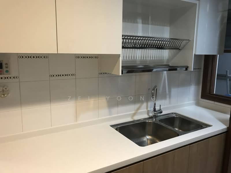 The Florida, 70 Hougang Avenue 7, 3 Bedrooms, 1,313 sqft, Condominium For Rent, by Zel Yoong, 20785225 - PropertyGuru.com.sg