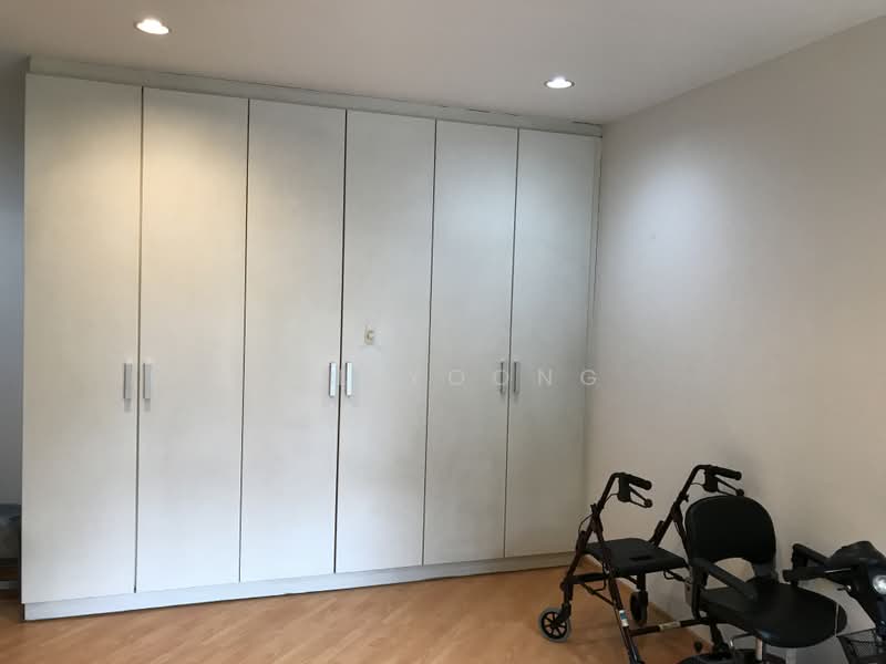 The Florida, 70 Hougang Avenue 7, 3 Bedrooms, 1,313 sqft, Condominium For Rent, by Zel Yoong, 20785225 - PropertyGuru.com.sg