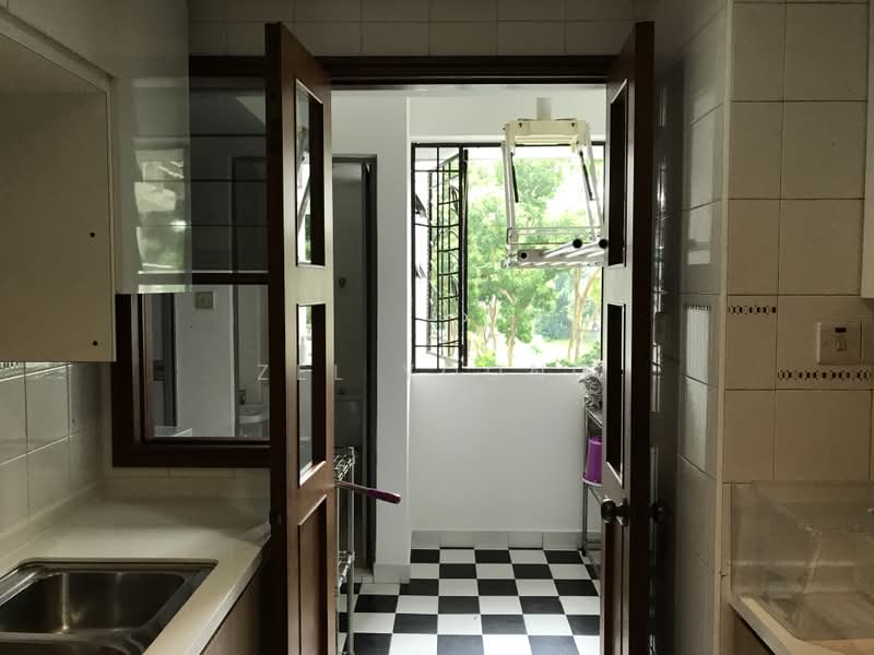 The Florida, 70 Hougang Avenue 7, 3 Bedrooms, 1,313 sqft, Condominium For Rent, by Zel Yoong, 20785225 - PropertyGuru.com.sg