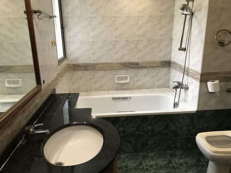 The Florida, 70 Hougang Avenue 7, 3 Bedrooms, 1,313 sqft, Condominium For Rent, by Zel Yoong, 20785225 - PropertyGuru.com.sg