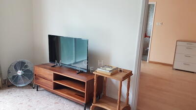 For Rent - Estella Gardens