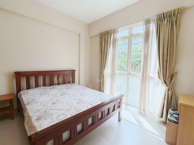 For Rent - Estella Gardens