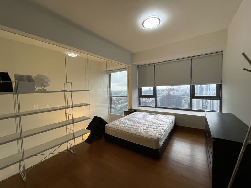 Altez, 16 Enggor Street, 1 Bedroom, 840 sqft, Condominium For Rent, by Nancy Zhang Yani, 20786177 - PropertyGuru.com.sg