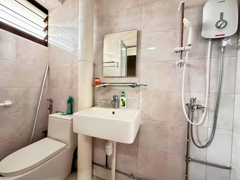 232 Simei Street 4, 232 Simei Street 4, 3 Bedrooms, 1,119 sqft, HDB Flat For Rent, by Shirley Chong, 20786933 - PropertyGuru.com.sg