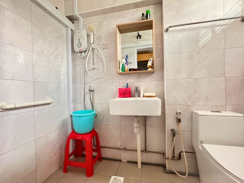 232 Simei Street 4, 232 Simei Street 4, 3 Bedrooms, 1,119 sqft, HDB Flat For Rent, by Shirley Chong, 20786933 - PropertyGuru.com.sg