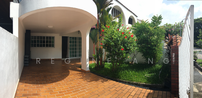 For Rent - Keris Estate