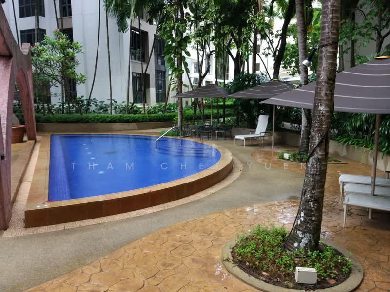 East Meadows, 32 Tanah Merah Kechil Road, 3 Bedrooms, 1,238 sqft, Condominium For Rent, by Tham Chee Yuen, 20788041 - PropertyGuru.com.sg