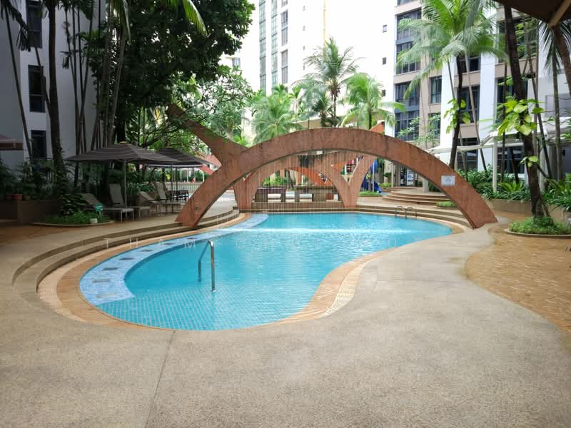 East Meadows, 32 Tanah Merah Kechil Road, 3 Bedrooms, 1,238 sqft, Condominium For Rent, by Tham Chee Yuen, 20788041 - PropertyGuru.com.sg