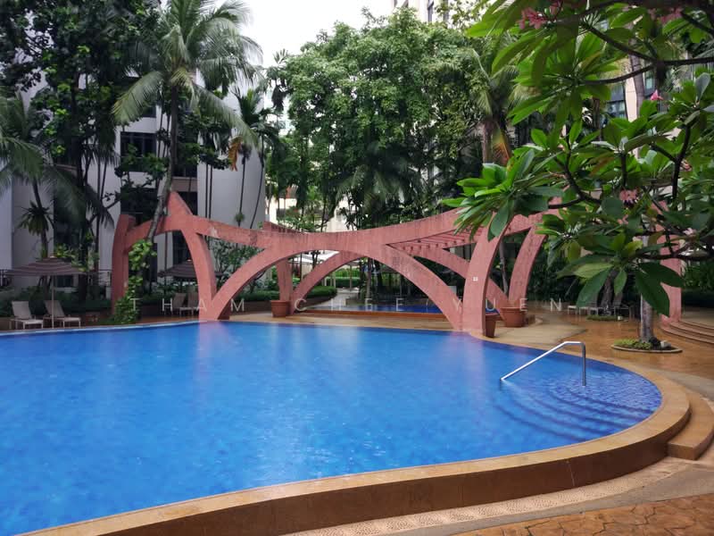 East Meadows, 32 Tanah Merah Kechil Road, 3 Bedrooms, 1,238 sqft, Condominium For Rent, by Tham Chee Yuen, 20788041 - PropertyGuru.com.sg