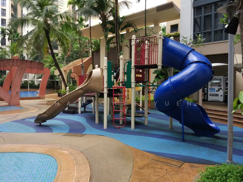 East Meadows, 32 Tanah Merah Kechil Road, 3 Bedrooms, 1,238 sqft, Condominium For Rent, by Tham Chee Yuen, 20788041 - PropertyGuru.com.sg