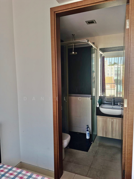 Centra Studios, 25 Lorong 25 Geylang, 1 Bedroom, 484 sqft, Apartment For Rent, by Daniel Chua, 20788284 - PropertyGuru.com.sg