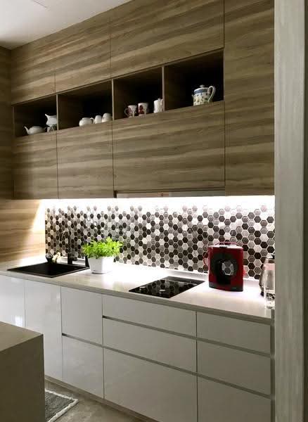 Kingsford Hillview Peak, 103 Hillview Rise, Dairy Farm / Bukit Panjang / Choa Chu Kang, 1 Bedroom, 665 sqft, Condominium For Rent, by Tricia Ang, 20788325 - PropertyGuru.com.sg