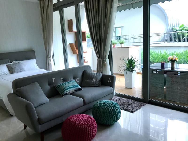 Kingsford Hillview Peak, 103 Hillview Rise, Dairy Farm / Bukit Panjang / Choa Chu Kang, 1 Bedroom, 665 sqft, Condominium For Rent, by Tricia Ang, 20788325 - PropertyGuru.com.sg