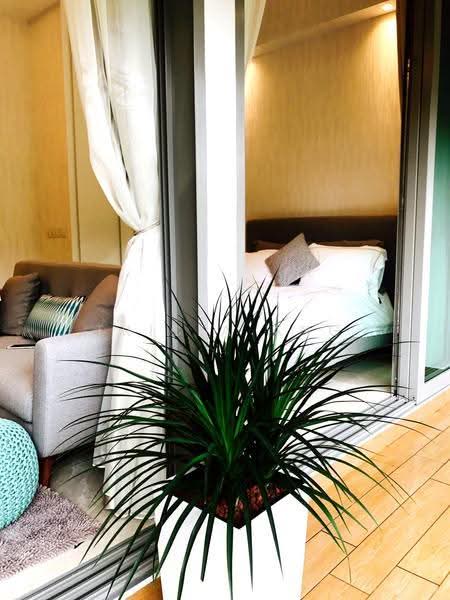 Kingsford Hillview Peak, 103 Hillview Rise, Dairy Farm / Bukit Panjang / Choa Chu Kang, 1 Bedroom, 665 sqft, Condominium For Rent, by Tricia Ang, 20788325 - PropertyGuru.com.sg