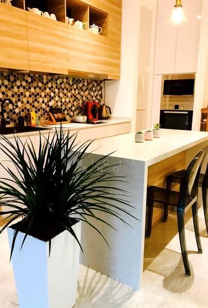 Kingsford Hillview Peak, 103 Hillview Rise, Dairy Farm / Bukit Panjang / Choa Chu Kang, 1 Bedroom, 665 sqft, Condominium For Rent, by Tricia Ang, 20788325 - PropertyGuru.com.sg