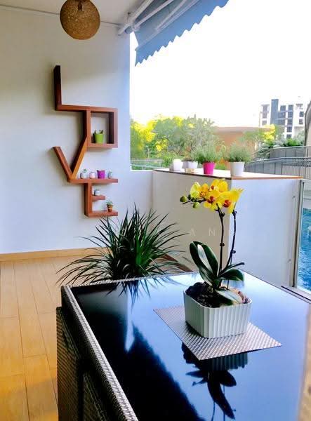 Kingsford Hillview Peak, 103 Hillview Rise, Dairy Farm / Bukit Panjang / Choa Chu Kang, 1 Bedroom, 665 sqft, Condominium For Rent, by Tricia Ang, 20788325 - PropertyGuru.com.sg