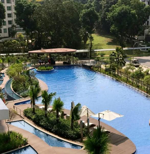 Kingsford Hillview Peak, 103 Hillview Rise, Dairy Farm / Bukit Panjang / Choa Chu Kang, 1 Bedroom, 665 sqft, Condominium For Rent, by Tricia Ang, 20788325 - PropertyGuru.com.sg