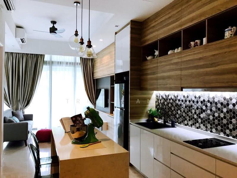 Kingsford Hillview Peak, 103 Hillview Rise, Dairy Farm / Bukit Panjang / Choa Chu Kang, 1 Bedroom, 665 sqft, Condominium For Rent, by Tricia Ang, 20788325 - PropertyGuru.com.sg
