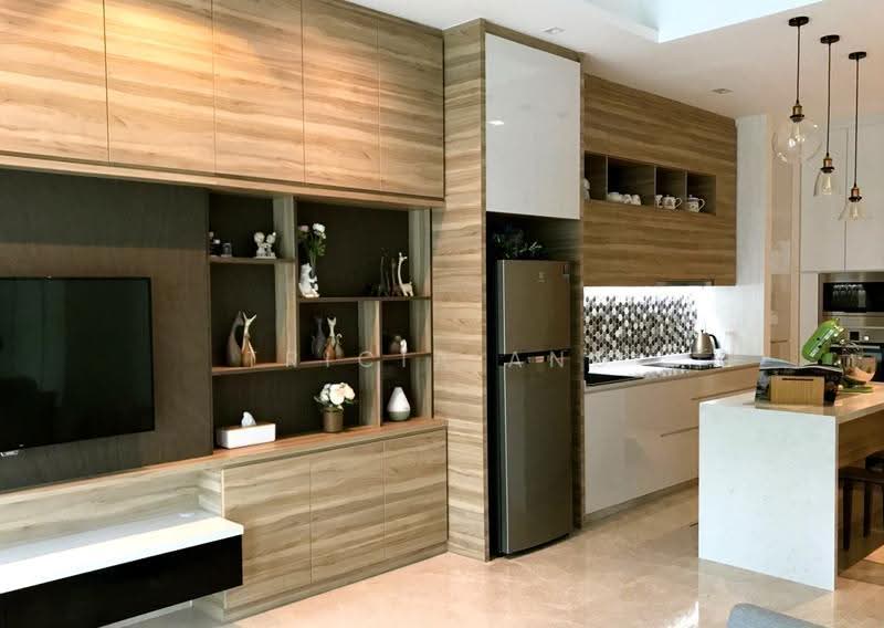 Kingsford Hillview Peak, 103 Hillview Rise, Dairy Farm / Bukit Panjang / Choa Chu Kang, 1 Bedroom, 665 sqft, Condominium For Rent, by Tricia Ang, 20788325 - PropertyGuru.com.sg