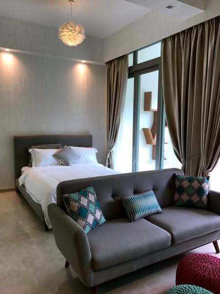 Kingsford Hillview Peak, 103 Hillview Rise, Dairy Farm / Bukit Panjang / Choa Chu Kang, 1 Bedroom, 665 sqft, Condominium For Rent, by Tricia Ang, 20788325 - PropertyGuru.com.sg