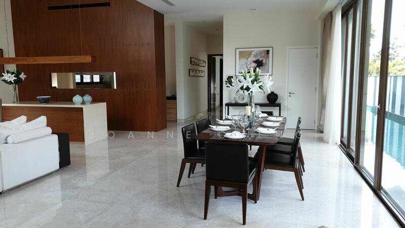 Beautiful Bungalow with pool home lift 5brm + music room, Lornie Road, 5 Bedrooms, 9,200 sqft, Bungalow House For Rent, by Joanne Cheng, 20788512 - PropertyGuru.com.sg