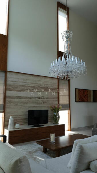 Beautiful Bungalow with pool home lift 5brm + music room, Lornie Road, 5 Bedrooms, 9,200 sqft, Bungalow House For Rent, by Joanne Cheng, 20788512 - PropertyGuru.com.sg