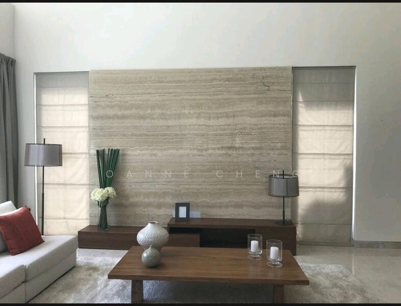 Beautiful Bungalow with pool home lift 5brm + music room, Lornie Road, 5 Bedrooms, 9,200 sqft, Bungalow House For Rent, by Joanne Cheng, 20788512 - PropertyGuru.com.sg