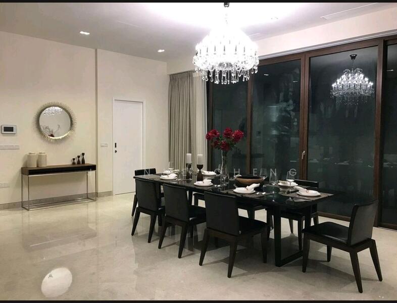 Beautiful Bungalow with pool home lift 5brm + music room, Lornie Road, 5 Bedrooms, 9,200 sqft, Bungalow House For Rent, by Joanne Cheng, 20788512 - PropertyGuru.com.sg