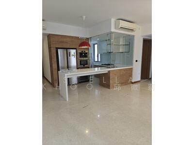 For Rent - The Lanai