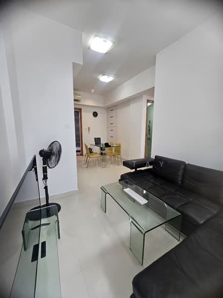 Aquene, 25 Lorong Bandang, 2 Bedrooms, 699 sqft, Apartment For Sale, by Jodia Tay, 20788839 - PropertyGuru.com.sg