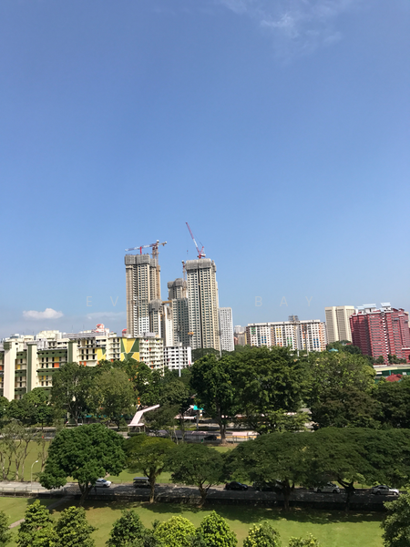 The Crest, 101 Prince Charles Crescent, 2 Bedrooms, 775 sqft, Condominium For Rent, by Evelyn Bay, 20790348 - PropertyGuru.com.sg
