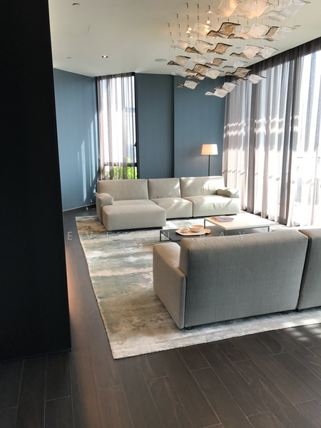 The Crest, 101 Prince Charles Crescent, 2 Bedrooms, 775 sqft, Condominium For Rent, by Evelyn Bay, 20790348 - PropertyGuru.com.sg