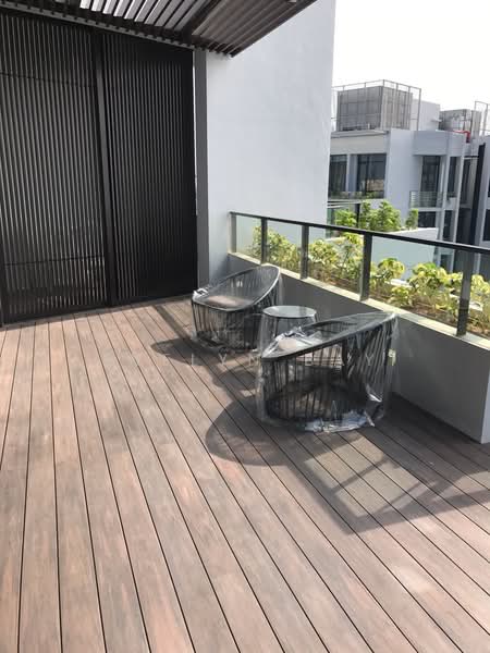 The Crest, 101 Prince Charles Crescent, 2 Bedrooms, 775 sqft, Condominium For Rent, by Evelyn Bay, 20790348 - PropertyGuru.com.sg