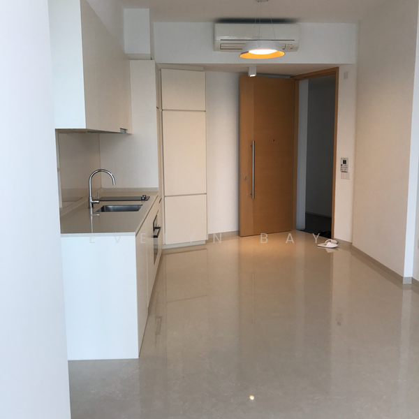 The Crest, 101 Prince Charles Crescent, 2 Bedrooms, 775 sqft, Condominium For Rent, by Evelyn Bay, 20790348 - PropertyGuru.com.sg