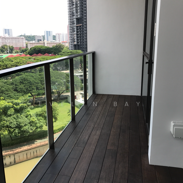 The Crest, 101 Prince Charles Crescent, 2 Bedrooms, 775 sqft, Condominium For Rent, by Evelyn Bay, 20790348 - PropertyGuru.com.sg