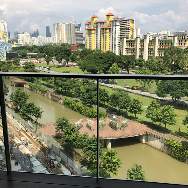 The Crest, 101 Prince Charles Crescent, 2 Bedrooms, 775 sqft, Condominium For Rent, by Evelyn Bay, 20790348 - PropertyGuru.com.sg