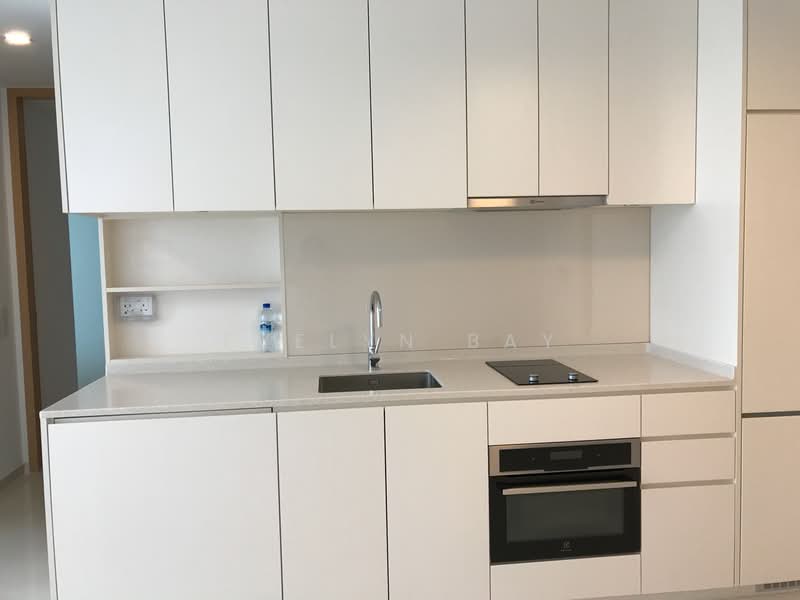 The Crest, 101 Prince Charles Crescent, 2 Bedrooms, 775 sqft, Condominium For Rent, by Evelyn Bay, 20790348 - PropertyGuru.com.sg