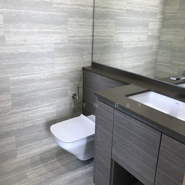 The Crest, 101 Prince Charles Crescent, 2 Bedrooms, 775 sqft, Condominium For Rent, by Evelyn Bay, 20790348 - PropertyGuru.com.sg