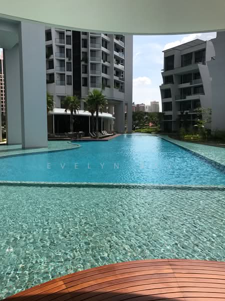 The Crest, 101 Prince Charles Crescent, 2 Bedrooms, 775 sqft, Condominium For Rent, by Evelyn Bay, 20790348 - PropertyGuru.com.sg
